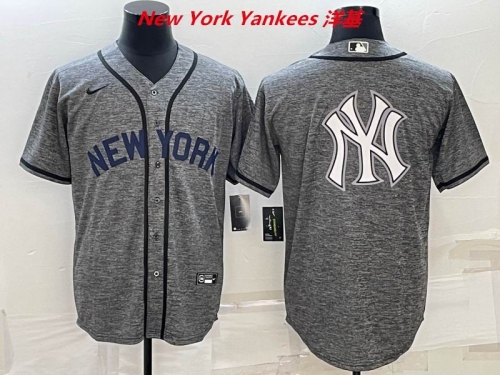 MLB New York Yankees 268 Men