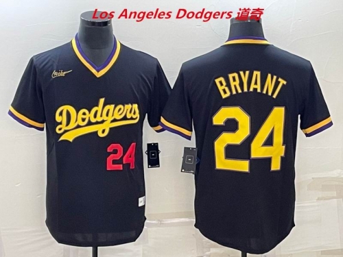 MLB Los Angeles Dodgers 809 Men