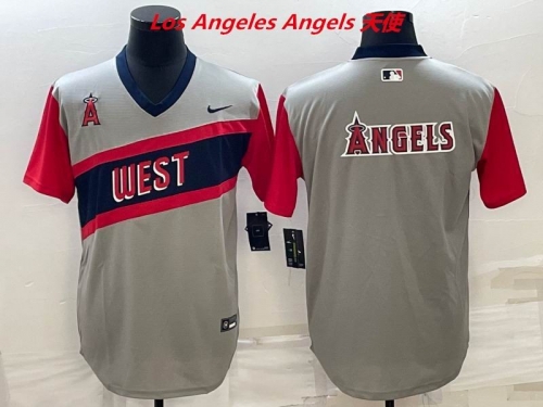 MLB Los Angeles Angels 145 Men