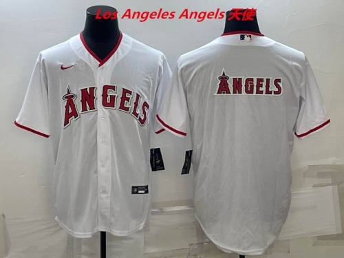 MLB Los Angeles Angels 131 Men