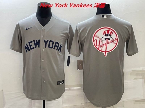 MLB New York Yankees 251 Men