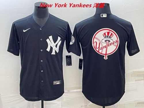 MLB New York Yankees 257 Men