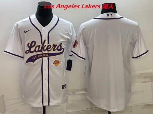 NBA-Los Angeles Lakers 1023 Men