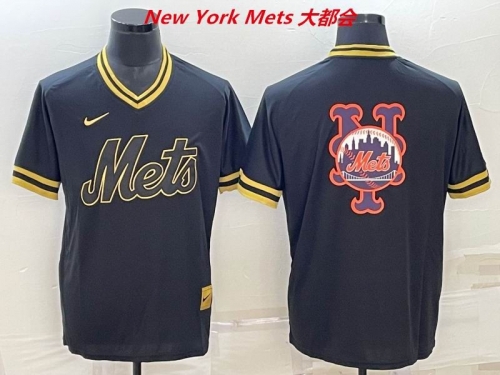 MLB New York Mets 069 Men
