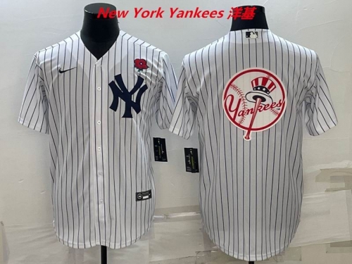 MLB New York Yankees 245 Men