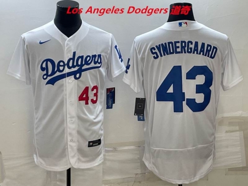 MLB Los Angeles Dodgers 802 Men