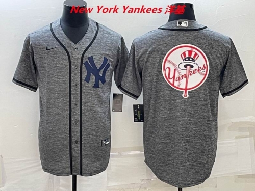 MLB New York Yankees 267 Men