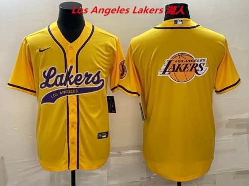 NBA-Los Angeles Lakers 1013 Men