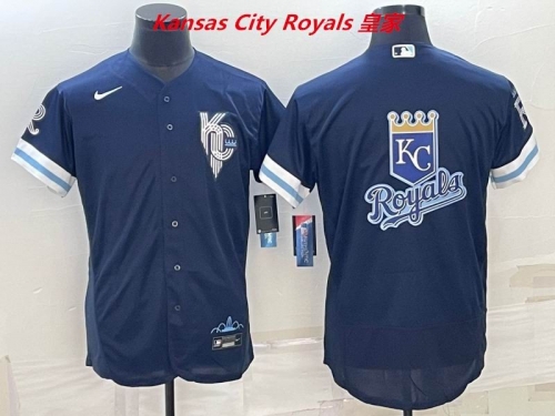 MLB Kansas City Royals 070 Men