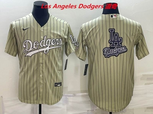 MLB Los Angeles Dodgers 874 Men