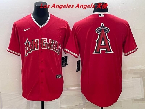 MLB Los Angeles Angels 134 Men