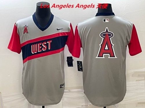 MLB Los Angeles Angels 144 Men