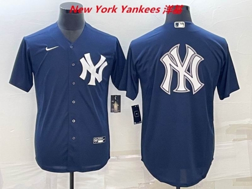 MLB New York Yankees 252 Men