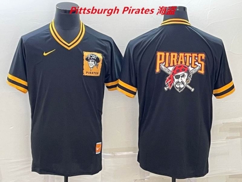 MLB Pittsburgh Pirates 029 Men