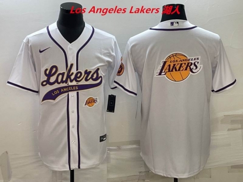 NBA-Los Angeles Lakers 1025 Men