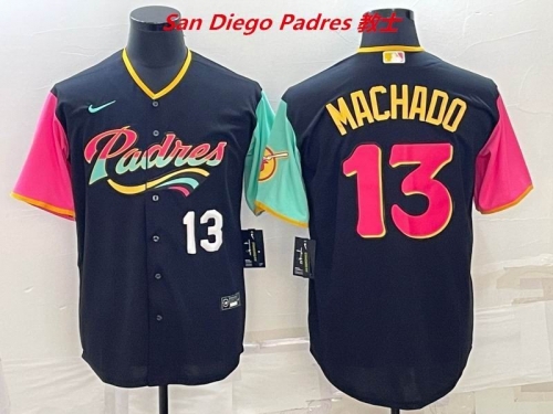 MLB San Diego Padres 202 Men