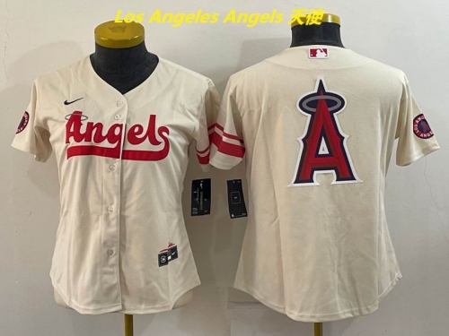 MLB Los Angeles Angels 122 Youth/Boy
