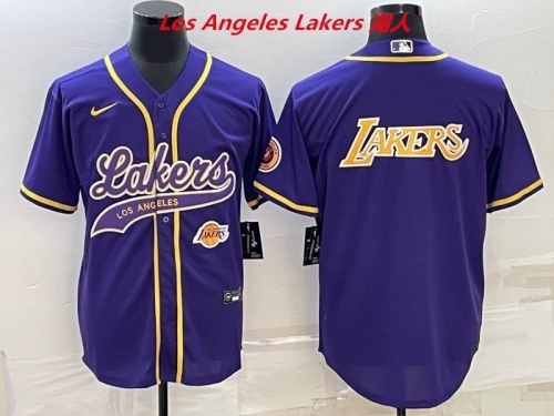 NBA-Los Angeles Lakers 1000 Men