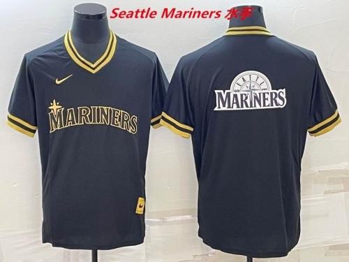 MLB Seattle Mariners 037 Men