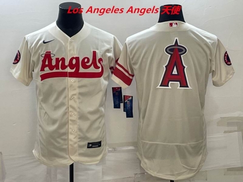 MLB Los Angeles Angels 126 Men