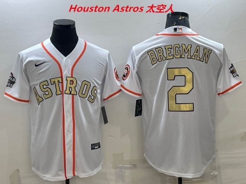 MLB Houston Astros 422 Men