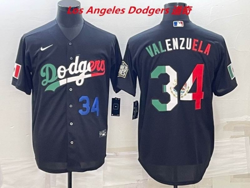 MLB Los Angeles Dodgers 806 Men