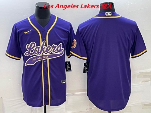 NBA-Los Angeles Lakers 995 Men