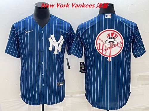 MLB New York Yankees 259 Men