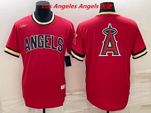 MLB Los Angeles Angels 138 Men
