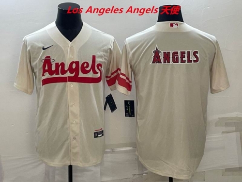 MLB Los Angeles Angels 125 Men