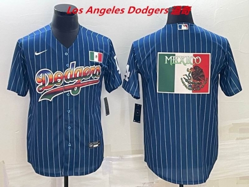 MLB Los Angeles Dodgers 844 Men