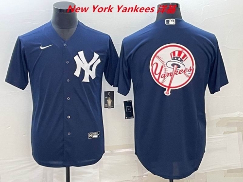 MLB New York Yankees 253 Men