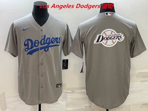 MLB Los Angeles Dodgers 832 Men