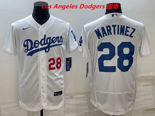 MLB Los Angeles Dodgers 800 Men