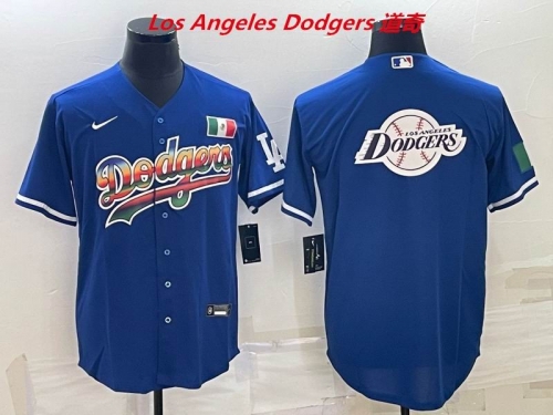 MLB Los Angeles Dodgers 848 Men