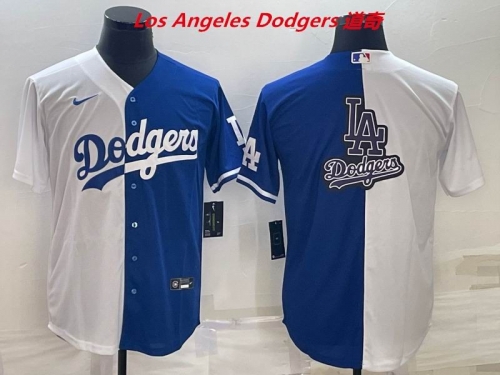 MLB Los Angeles Dodgers 841 Men