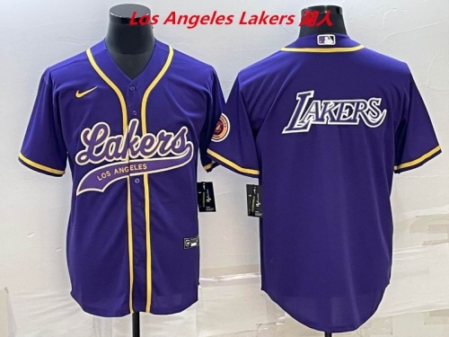 NBA-Los Angeles Lakers 997 Men
