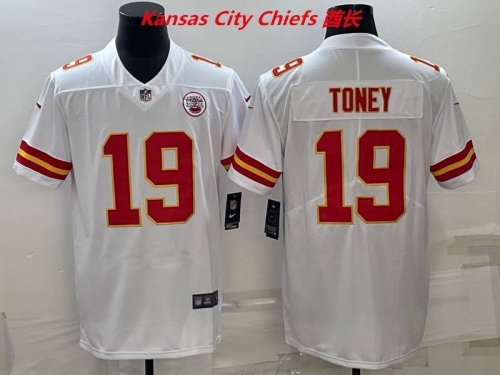 NFL Kansas City Chiefs 234 Men