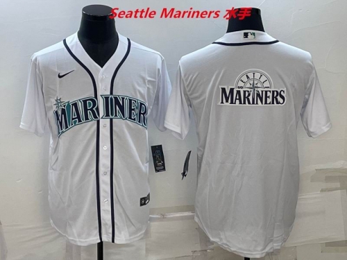 MLB Seattle Mariners 031 Men
