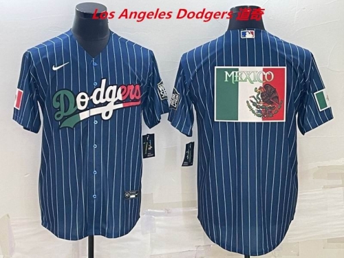 MLB Los Angeles Dodgers 847 Men