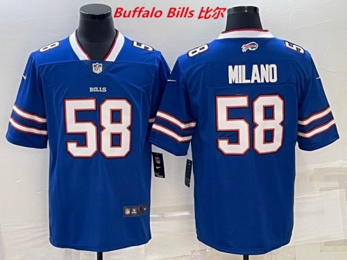 NFL Buffalo Bills 161 Men