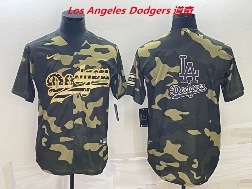 MLB Los Angeles Dodgers 872 Men