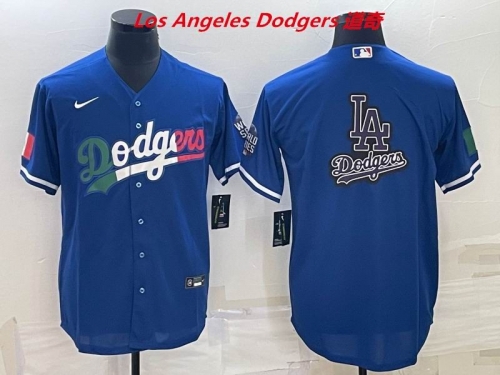 MLB Los Angeles Dodgers 852 Men