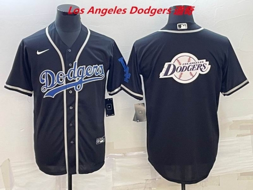 MLB Los Angeles Dodgers 834 Men