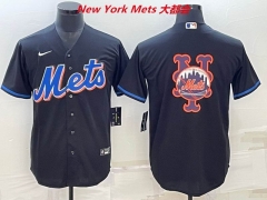 MLB New York Mets 067 Men