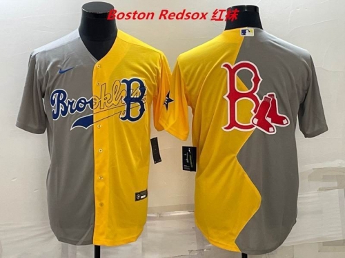 MLB Boston Red Sox 120 Men