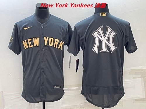 MLB New York Yankees 260 Men