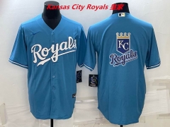 MLB Kansas City Royals 068 Men