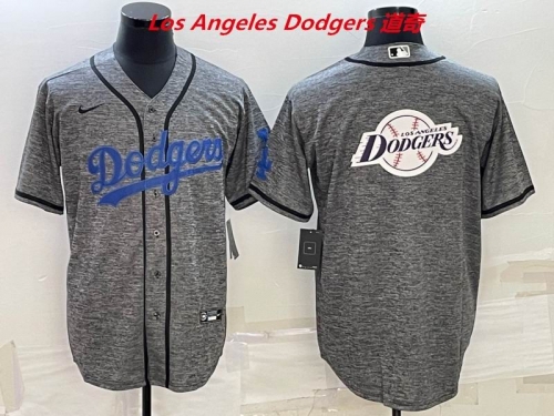 MLB Los Angeles Dodgers 836 Men