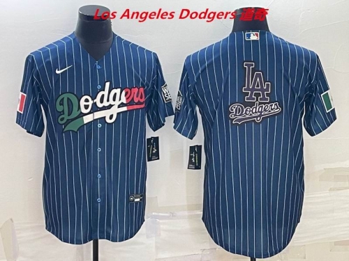 MLB Los Angeles Dodgers 846 Men